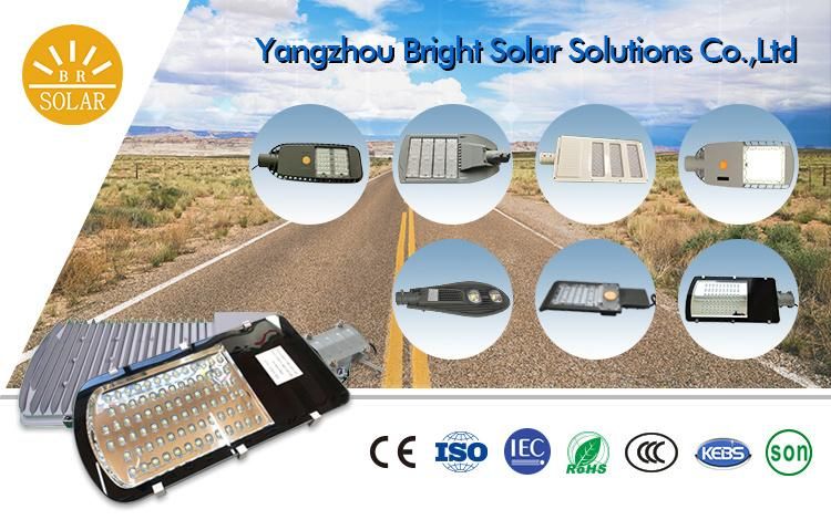 40W LED Street Light High Lumen