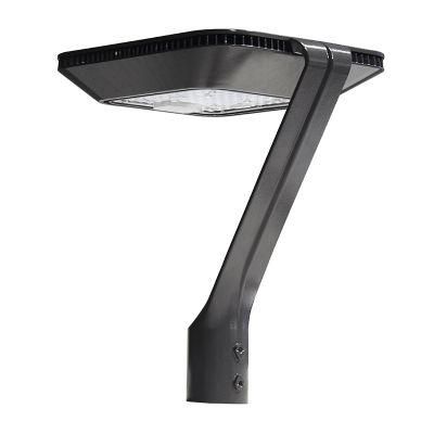 35W Post Top LED Area Light