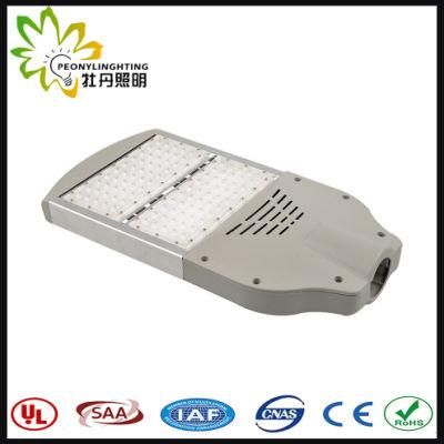 100W IP66 5 Years Warranty Ce RoHS LED Street Light, LED Street Lamp, LED Road Lamp, LED Road Light