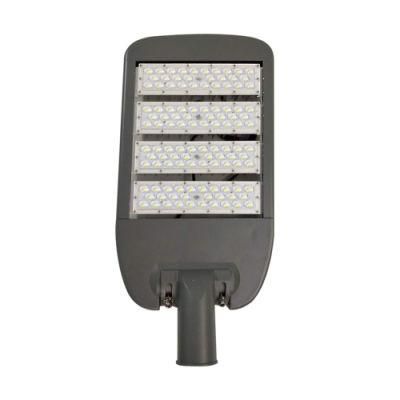 Aluminum Die Casting High Power Module Manufacture IP65 Outdoor Lampadaire 200W LED Street Light
