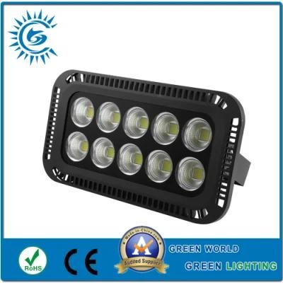 Ksd-Fly-240W Standard Export Packing LED Flood Light for Square