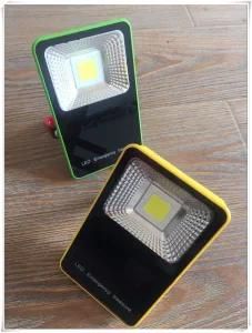 Portable LED Emergency Lamp (VL16001)
