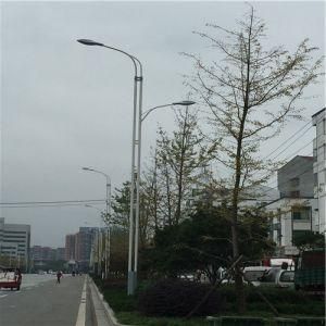 3-5 Years Warranty Affordable Ce 5m 6m 20W 30W LED Solar Street Light (JINSHANG SOLAR)