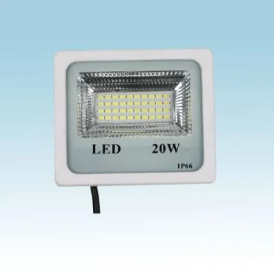 High Quality Outdoor Solar Aluminum Exterior Floodlamp 100watt Flood Lights