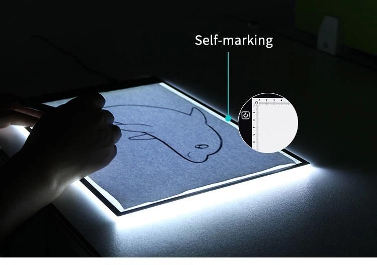 Drawing Tablets A3 A4 LED Tablet Tracer Tattoo Light Box