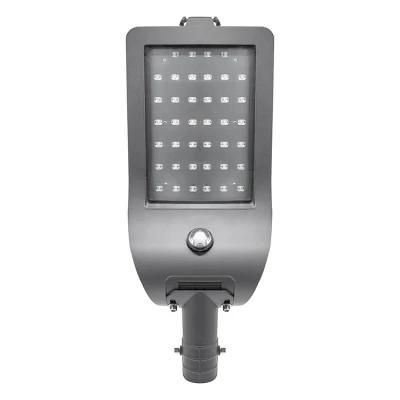 2021 Yearly Popular Dimmable Street Light with 50W to 120W LED Power Solar Street Light