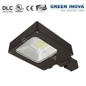 Dlc UL cUL SAA Ce Outdoor Garage LED Street Light Fixtures Lighting Lamp 65W~300W