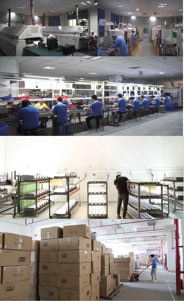 Flood Lights Modules 40W 50W 60W Street Module Light Type II LED Street Lamp