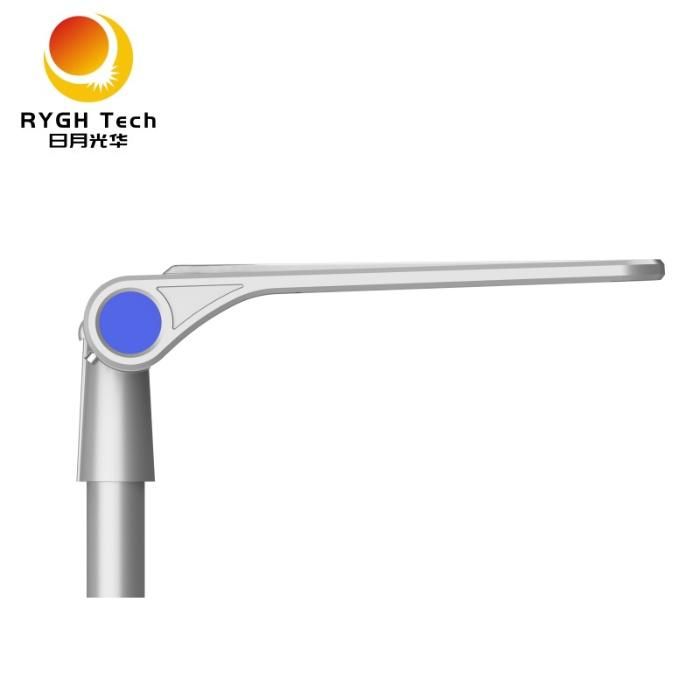 Highway Lighting IP66 Pole 140lm/W SMD 200W LED Street Light