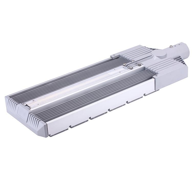 TUV ENEC SAA CB Tisi Iram LED Street Light 50W