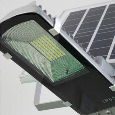 New Solar LED Street Lights with Pole Solar LED Streetlighting