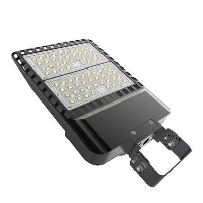Ala Lighting LED Street Light 60W CREE Chip Meanwell Driver for Outdoor Lighting Area Lighting