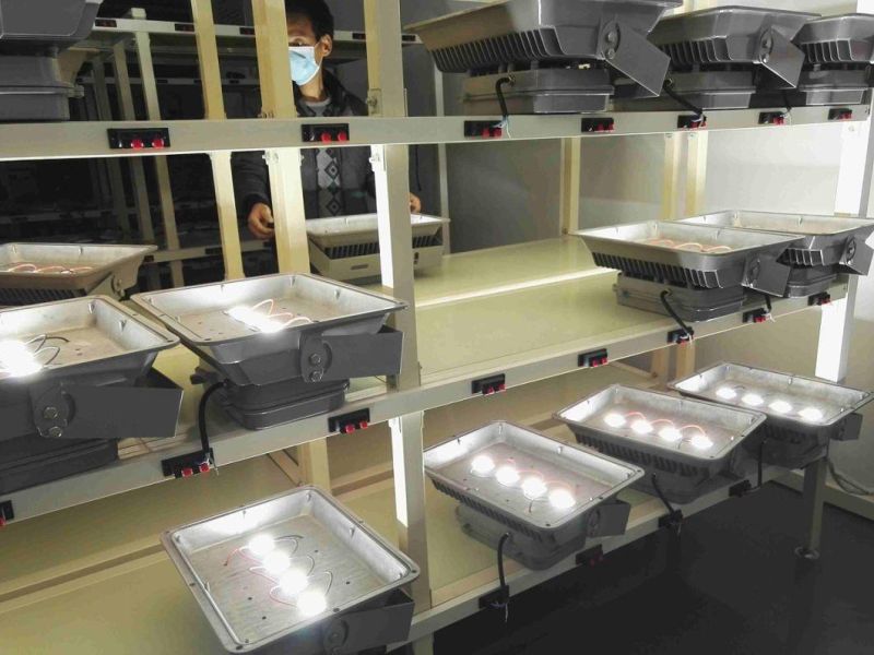 High Power COB LED 200W LED Floodlight