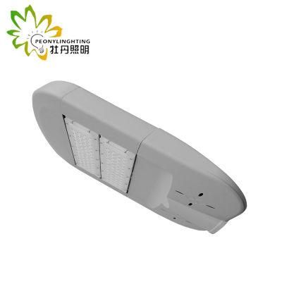 170lm/W 100W Solar LED Street Light Manufacture with Ce&amp; RoHS Approval