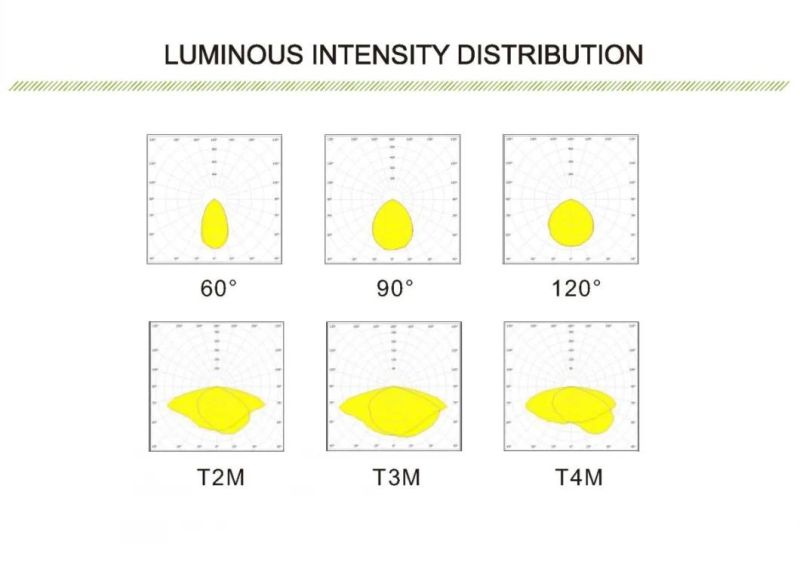 Rygh 25W Luminarias Exteriores De Alumbrado Publico LED Suburbana PARA Exterior