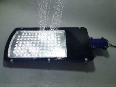 High Efficiency, Die-Casting Aluminum 45W LED Light Fixture