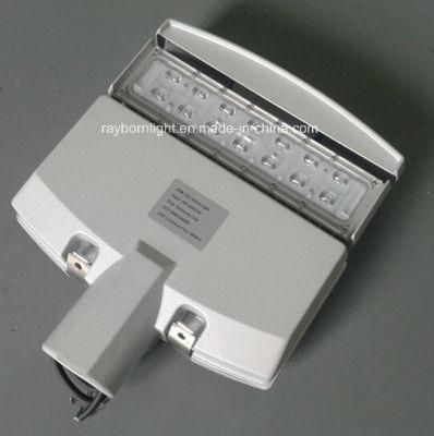 LED Parking Area Light 30W 60W Outdoor LED Street Light