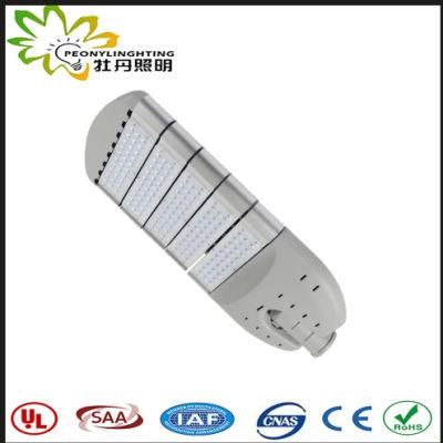 250W LED Road Light, LED Street Lamp, Street Lamp LED Approved Ce RoHS with Five Years Warranty