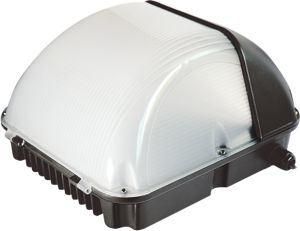 Aluminum Wall Lighting Housing