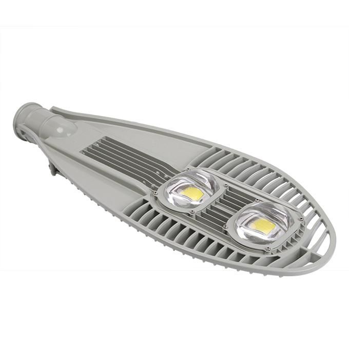 Brigelux 3-5 Years Warranty IP65 LED Street Lighting (SLRK215)