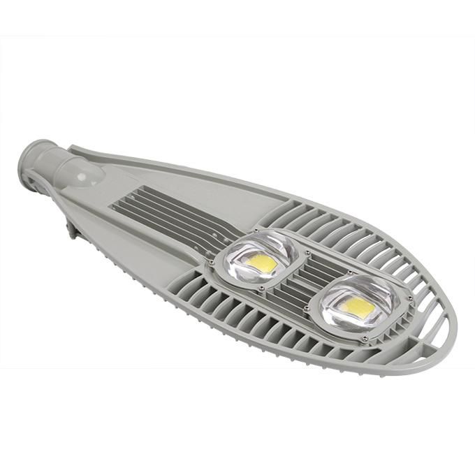 Brigelux 3-5  Years Warranty IP65 LED Street Lighting (SLRK215)