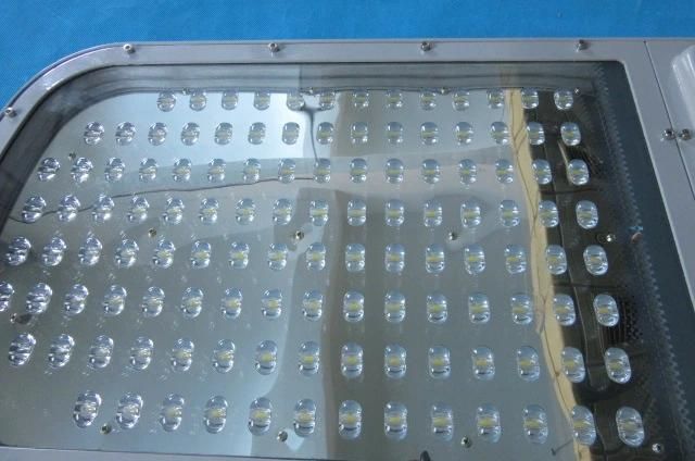 120W LED Streetlight Supplier LED Street Lighting with Fixtures (SLRC312)