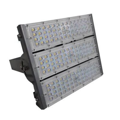 Outdoor Waterproof Industrial LED Spotlight Floodlight Stadium Light