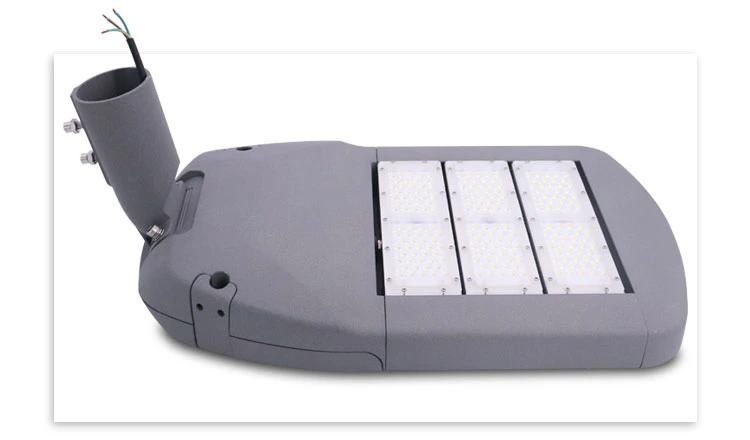 5 Years Warranty LED Outdoor Waterproof 100W LED Street Light