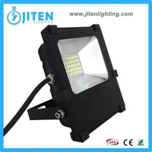 New Design LED Floodlight 20W Flood Lamp Outdoor Lighting