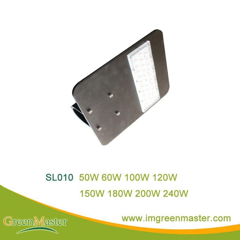 SL010 60W LED Street Light High Bright LED with Ce