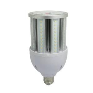 Cst LED Corn Light Bulb 80W for Outdoor Courtyard Garden E40