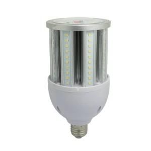 Cst LED Corn Light Bulb 80W for Outdoor Courtyard Garden E40
