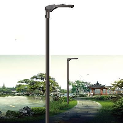 Factory Price Outdoor IP65 Waterproof 30W 60W 90W 120W High Brightness LED Solar Street Light