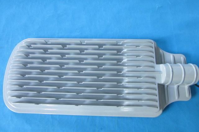 China Aluminium Housing 30W LED Street Light with Epistar/Brigelux Clip (SLRC33)