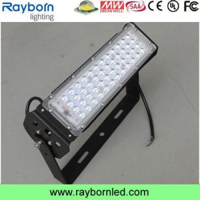 50W 100W 200W 300W 400W LED Outdoor Flood Light with CE RoHS SAA LED Modular Flood Light