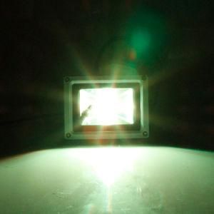 Powerful Microwave Sensor Energy Efficient Flood Light Bulbs