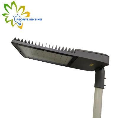 High Lumen SMD IP65 Outdoor Waterproof 200W LED Street Light