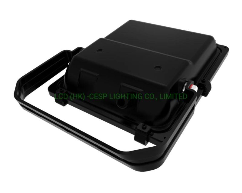 LED Outdoor Lighting Power 30W Waterproof IP65 Color Temperature 3000K Lumen 4050lm for Security Flood Light 5 Years Warranty CE RoHS SAA TUV ETL UL Approved