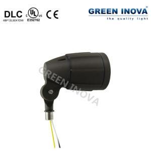 External LED Bullet Flood Lamp Light with UL Dlc Ce