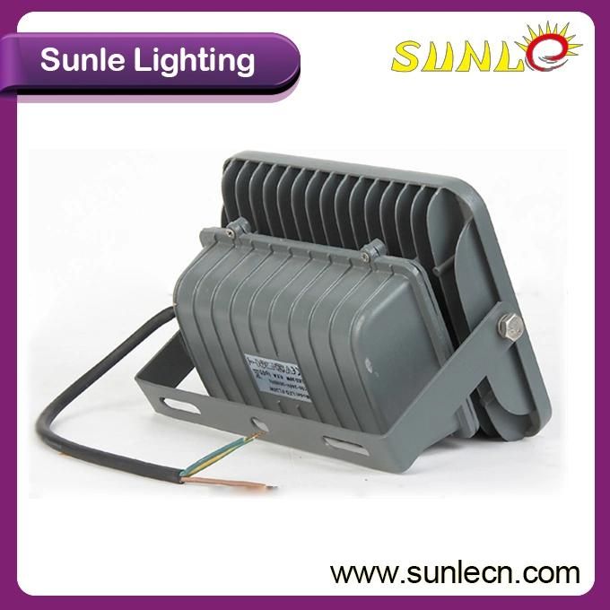 High Power 50 Watt LED Flood Light Bulbs (SLFG25 50W)