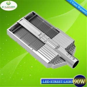 30W-210W High Lumen Efficiency LED Outdoor LED Street Light