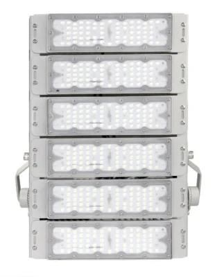 Ultra Slim 150W 200W 400W 600W 800W 1000W LED Flood Light