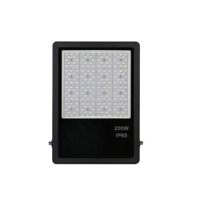 Outdoor Waterproof IP65 Garden LED Light Floodlight