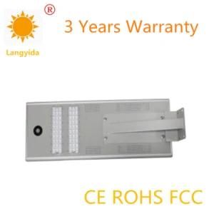 High Lumen 120W Waterproof IP65 LED Street Light