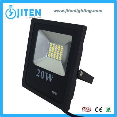 LED Industrial Light 20W COB Flood LED Lamp