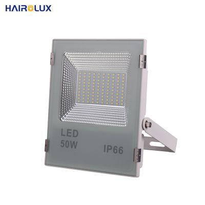 Hairolux Energy Saving Super Brightness Aluminum IP66 Outdoor 50W 100W 150W 200W 300W SMD LED Flood Lights