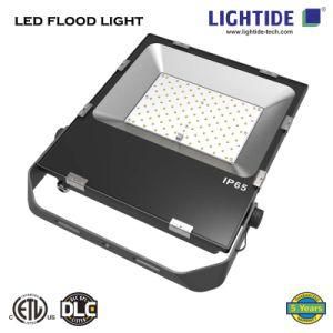 Flxw LED Flood Lights, ETL/cETL/Ce/RoHS
