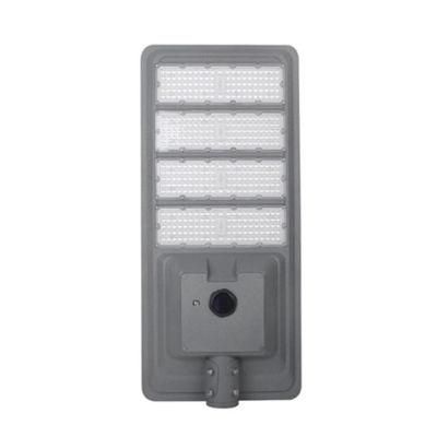 High Lumen Super Brightness Outdoor Easy Install 400W SMD LED Solar Street Lamp