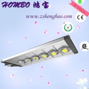 2014 High Power Hb-168A-200W LED Street Light