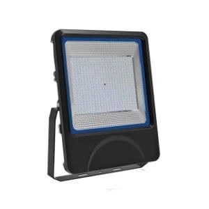 IP66 Waterproof Die Casting Aluminium 200W Outdoor LED Flood Lighting